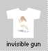 Invisible Gun