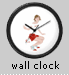 Bliss Wall Clock