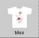 bliss shirt